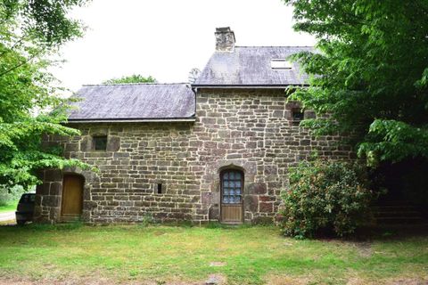 Villa i Glomel, Cotes-d'Armor, Glomel - € 430.500 | Ref: 560022044 - foto 22