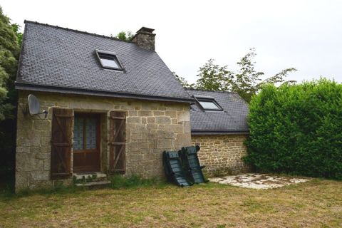 Villa i Glomel, Cotes-d'Armor, Glomel - € 430.500 | Ref: 560022044 - foto 23