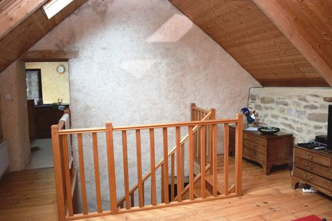 Villa i Glomel, Cotes-d'Armor, Glomel - € 430.500 | Ref: 560022044 - foto 27
