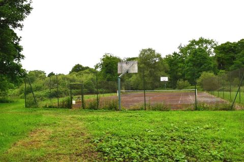 Villa i Glomel, Cotes-d'Armor, Glomel - € 430.500 | Ref: 560022044 - foto 31