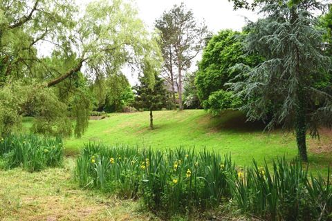 Villa i Glomel, Cotes-d'Armor, Glomel - € 430.500 | Ref: 560022044 - foto 32