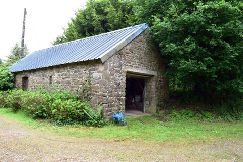 Villa i Glomel, Cotes-d'Armor, Glomel - € 430.500 | Ref: 560022044 - foto 33