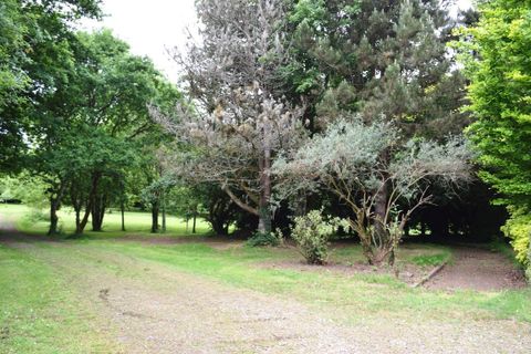 Villa i Glomel, Cotes-d'Armor, Glomel - € 430.500 | Ref: 560022044 - foto 37
