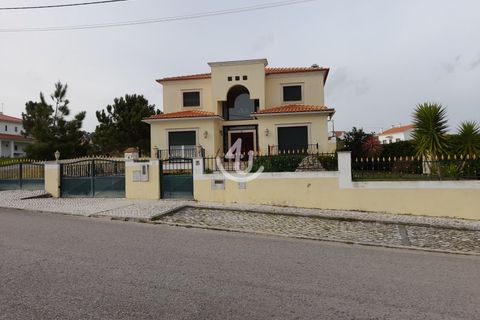 Villa i Caldas da Rainha, Leiria, Caldas da Rainha - € 780.000 | Ref: S4U116-V64 - foto 2