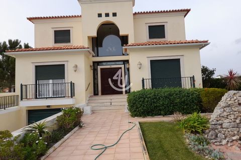 Villa i Caldas da Rainha, Leiria, Caldas da Rainha - € 780.000 | Ref: S4U116-V64 - foto 3