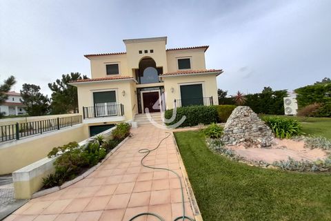Villa i Caldas da Rainha, Leiria, Caldas da Rainha - € 780.000 | Ref: S4U116-V64 - foto 4