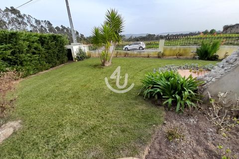 Villa i Caldas da Rainha, Leiria, Caldas da Rainha - € 780.000 | Ref: S4U116-V64 - foto 5