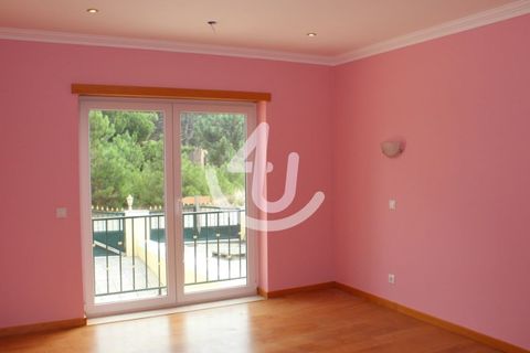 Villa i Caldas da Rainha, Leiria, Caldas da Rainha - € 780.000 | Ref: S4U116-V64 - foto 6