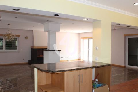 Villa i Caldas da Rainha, Leiria, Caldas da Rainha - € 780.000 | Ref: S4U116-V64 - foto 14