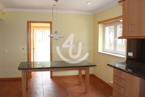 Villa i Caldas da Rainha, Leiria, Caldas da Rainha - € 780.000 | Ref: S4U116-V64 - foto 15