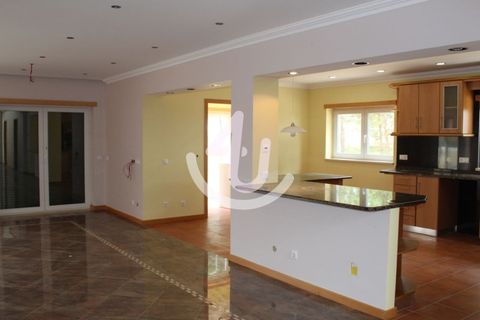 Villa i Caldas da Rainha, Leiria, Caldas da Rainha - € 780.000 | Ref: S4U116-V64 - foto 16