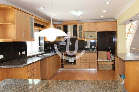 Villa i Caldas da Rainha, Leiria, Caldas da Rainha - € 780.000 | Ref: S4U116-V64 - foto 19