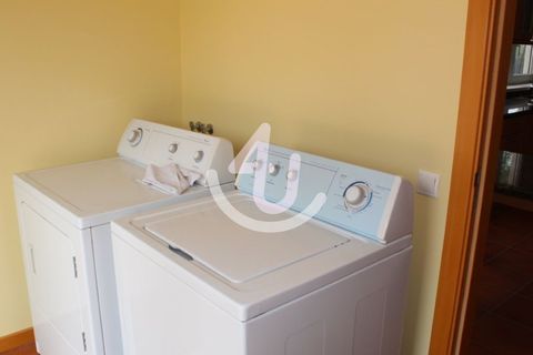 Villa i Caldas da Rainha, Leiria, Caldas da Rainha - € 780.000 | Ref: S4U116-V64 - foto 20
