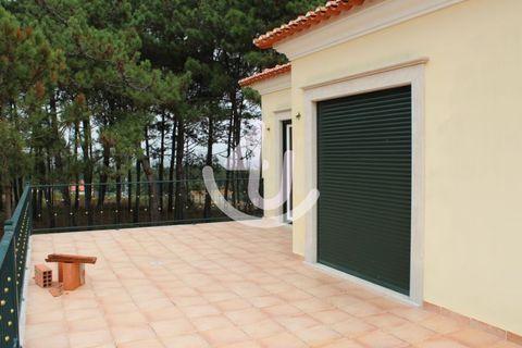Villa i Caldas da Rainha, Leiria, Caldas da Rainha - € 780.000 | Ref: S4U116-V64 - foto 21