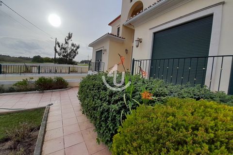Villa i Caldas da Rainha, Leiria, Caldas da Rainha - € 780.000 | Ref: S4U116-V64 - foto 24