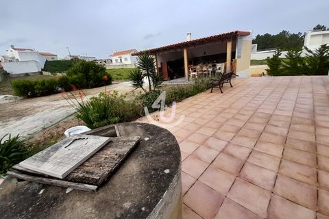 Villa i Caldas da Rainha, Leiria, Caldas da Rainha - € 780.000 | Ref: S4U116-V64 - foto 25