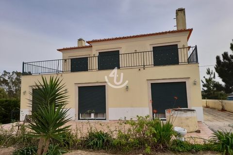Villa i Caldas da Rainha, Leiria, Caldas da Rainha - € 780.000 | Ref: S4U116-V64 - foto 27