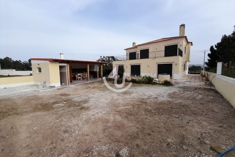 Villa i Caldas da Rainha, Leiria, Caldas da Rainha - € 780.000 | Ref: S4U116-V64 - foto 28