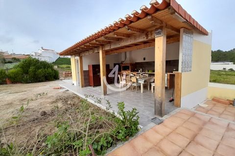 Villa i Caldas da Rainha, Leiria, Caldas da Rainha - € 780.000 | Ref: S4U116-V64 - foto 30