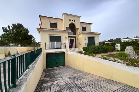 Villa i Caldas da Rainha, Leiria, Caldas da Rainha - € 780.000 | Ref: S4U116-V64 - foto 33