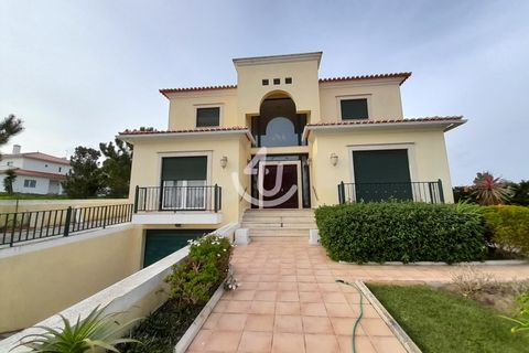 Villa i Caldas da Rainha, Leiria, Caldas da Rainha - € 780.000 | Ref: S4U116-V64 - foto 34