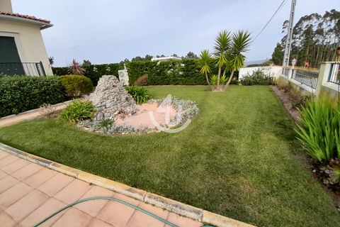 Villa i Caldas da Rainha, Leiria, Caldas da Rainha - € 780.000 | Ref: S4U116-V64 - foto 35