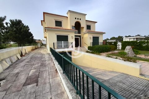 Villa i Caldas da Rainha, Leiria, Caldas da Rainha - € 780.000 | Ref: S4U116-V64 - foto 37