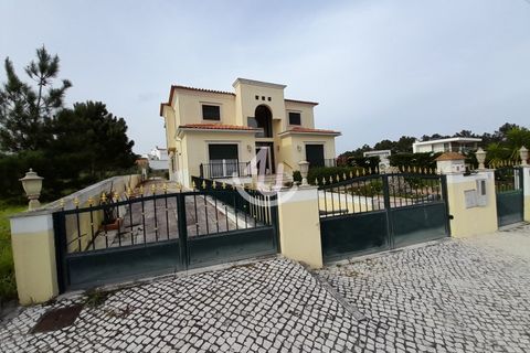 Villa i Caldas da Rainha, Leiria, Caldas da Rainha - € 780.000 | Ref: S4U116-V64 - foto 38