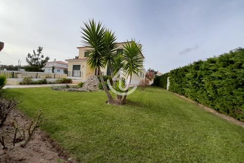 Villa i Caldas da Rainha, Leiria, Caldas da Rainha - € 780.000 | Ref: S4U116-V64 - foto 39