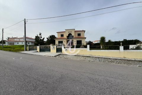 Villa i Caldas da Rainha, Leiria, Caldas da Rainha - € 780.000 | Ref: S4U116-V64 - foto 40