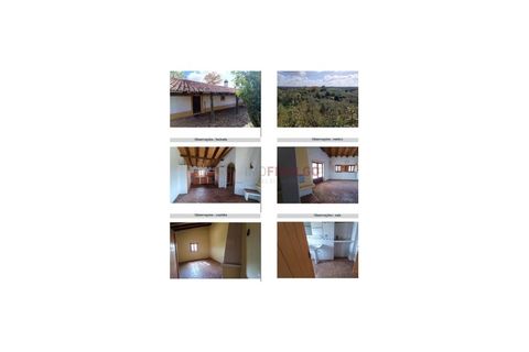 Villa i Ourique, Beja, Ourique - € 141.000 | Ref: IMO240148 - foto 1