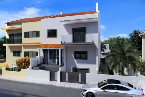 Byhus i Montijo, Setubal, Montijo - € 650.000 | Ref: 127754 - foto 1