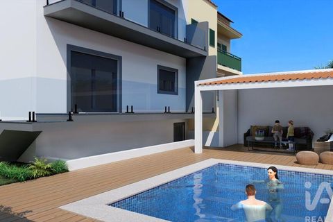 Byhus i Montijo, Setubal, Montijo - € 650.000 | Ref: 127754 - foto 4