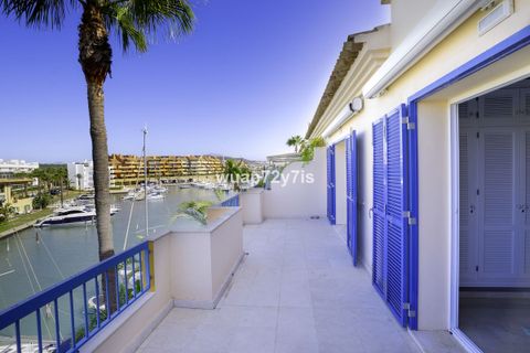 Penthouse i Sotogrande, Cadiz, Sotogrande - € 1.495.000 | Ref: R4854754 - foto 2