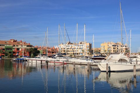 Penthouse i Sotogrande, Cadiz, Sotogrande - € 1.495.000 | Ref: R4854754 - foto 3