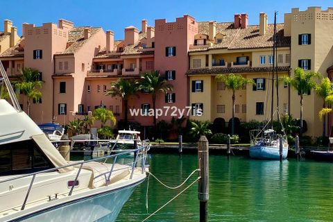Penthouse i Sotogrande, Cadiz, Sotogrande - € 1.495.000 | Ref: R4854754 - foto 4