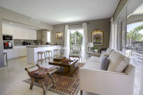 Penthouse i Sotogrande, Cadiz, Sotogrande - € 1.495.000 | Ref: R4854754 - foto 5