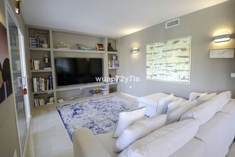 Penthouse i Sotogrande, Cadiz, Sotogrande - € 1.495.000 | Ref: R4854754 - foto 7
