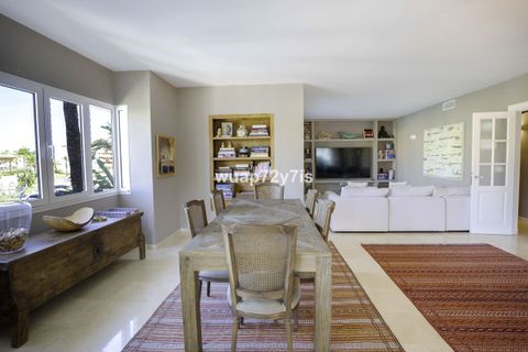 Penthouse i Sotogrande, Cadiz, Sotogrande - € 1.495.000 | Ref: R4854754 - foto 8