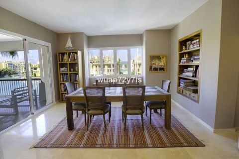 Penthouse i Sotogrande, Cadiz, Sotogrande - € 1.495.000 | Ref: R4854754 - foto 9