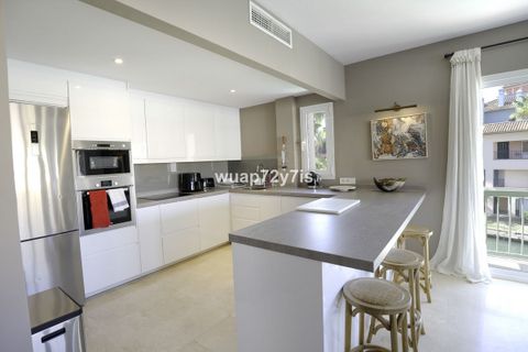 Penthouse i Sotogrande, Cadiz, Sotogrande - € 1.495.000 | Ref: R4854754 - foto 10