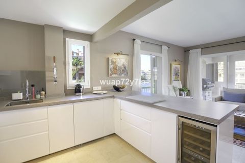 Penthouse i Sotogrande, Cadiz, Sotogrande - € 1.495.000 | Ref: R4854754 - foto 11
