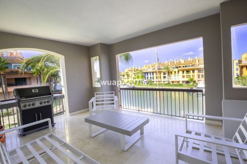 Penthouse i Sotogrande, Cadiz, Sotogrande - € 1.495.000 | Ref: R4854754 - foto 12