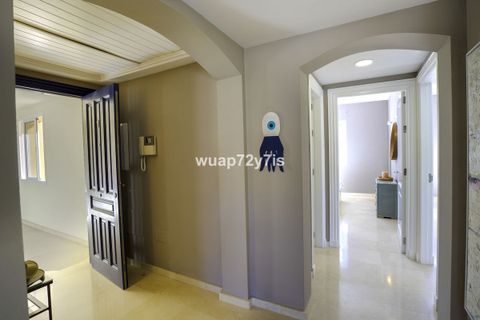 Penthouse i Sotogrande, Cadiz, Sotogrande - € 1.495.000 | Ref: R4854754 - foto 13