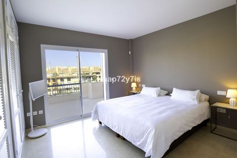 Penthouse i Sotogrande, Cadiz, Sotogrande - € 1.495.000 | Ref: R4854754 - foto 14