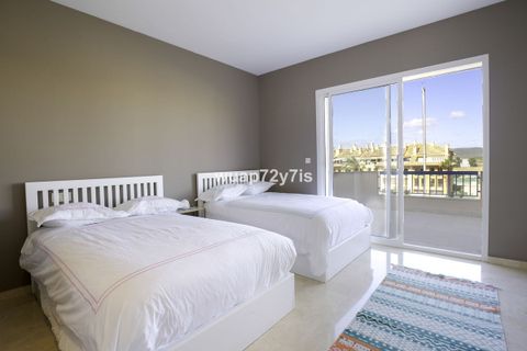 Penthouse i Sotogrande, Cadiz, Sotogrande - € 1.495.000 | Ref: R4854754 - foto 16