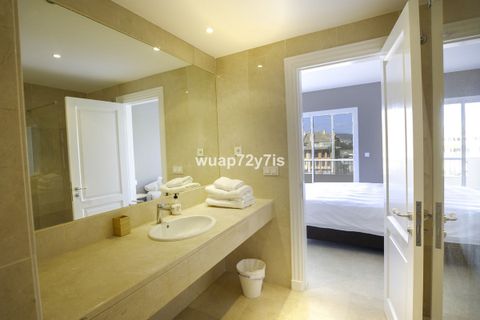Penthouse i Sotogrande, Cadiz, Sotogrande - € 1.495.000 | Ref: R4854754 - foto 17