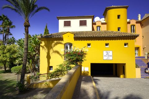 Penthouse i Sotogrande, Cadiz, Sotogrande - € 1.495.000 | Ref: R4854754 - foto 25
