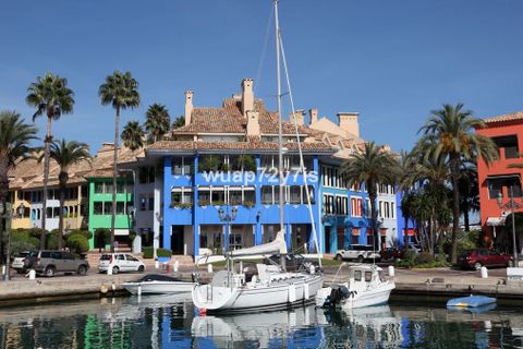 Penthouse i Sotogrande, Cadiz, Sotogrande - € 1.495.000 | Ref: R4854754 - foto 26
