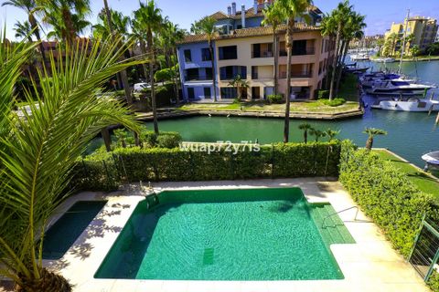 Penthouse i Sotogrande, Cadiz, Sotogrande - € 1.495.000 | Ref: R4854754 - foto 29